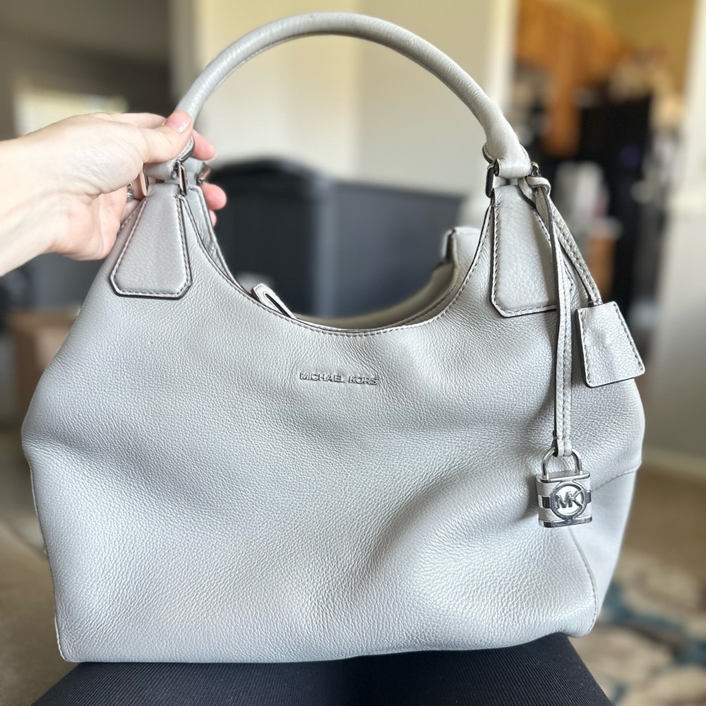 EUC Michael Kors Purse